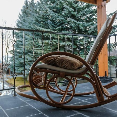 In Gyumri Hotel Bagian luar foto