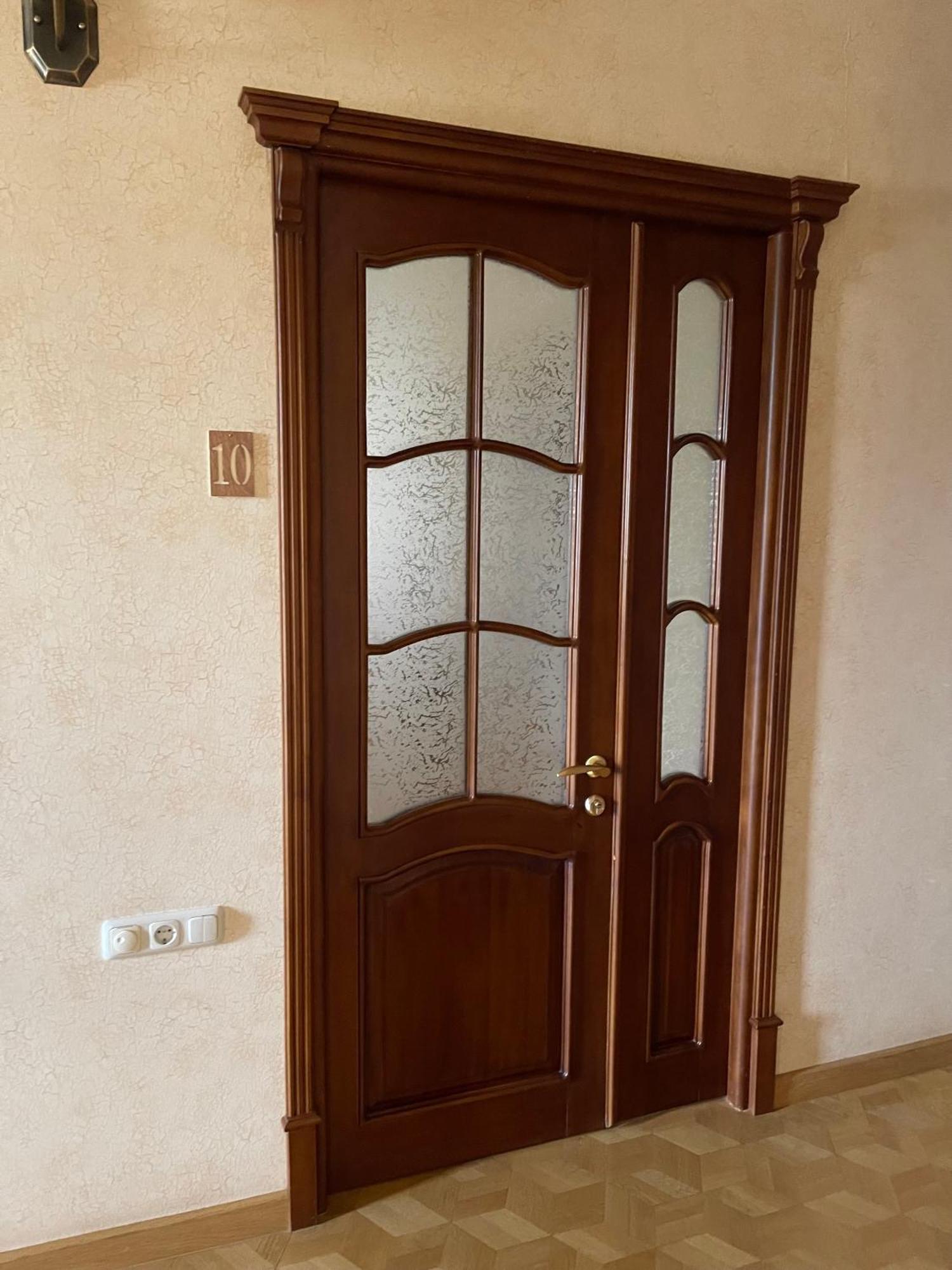 In Gyumri Hotel Bagian luar foto