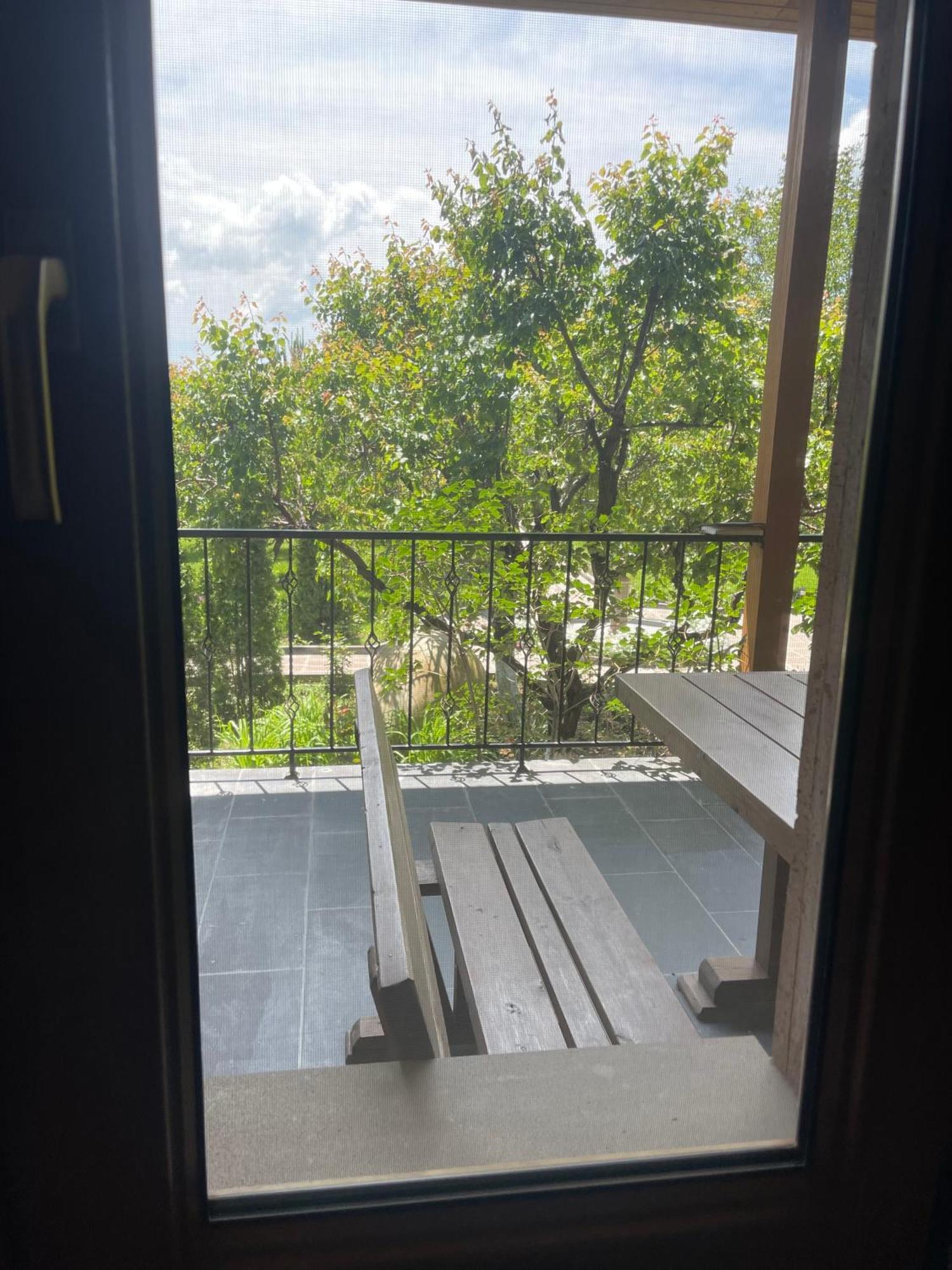 In Gyumri Hotel Bagian luar foto