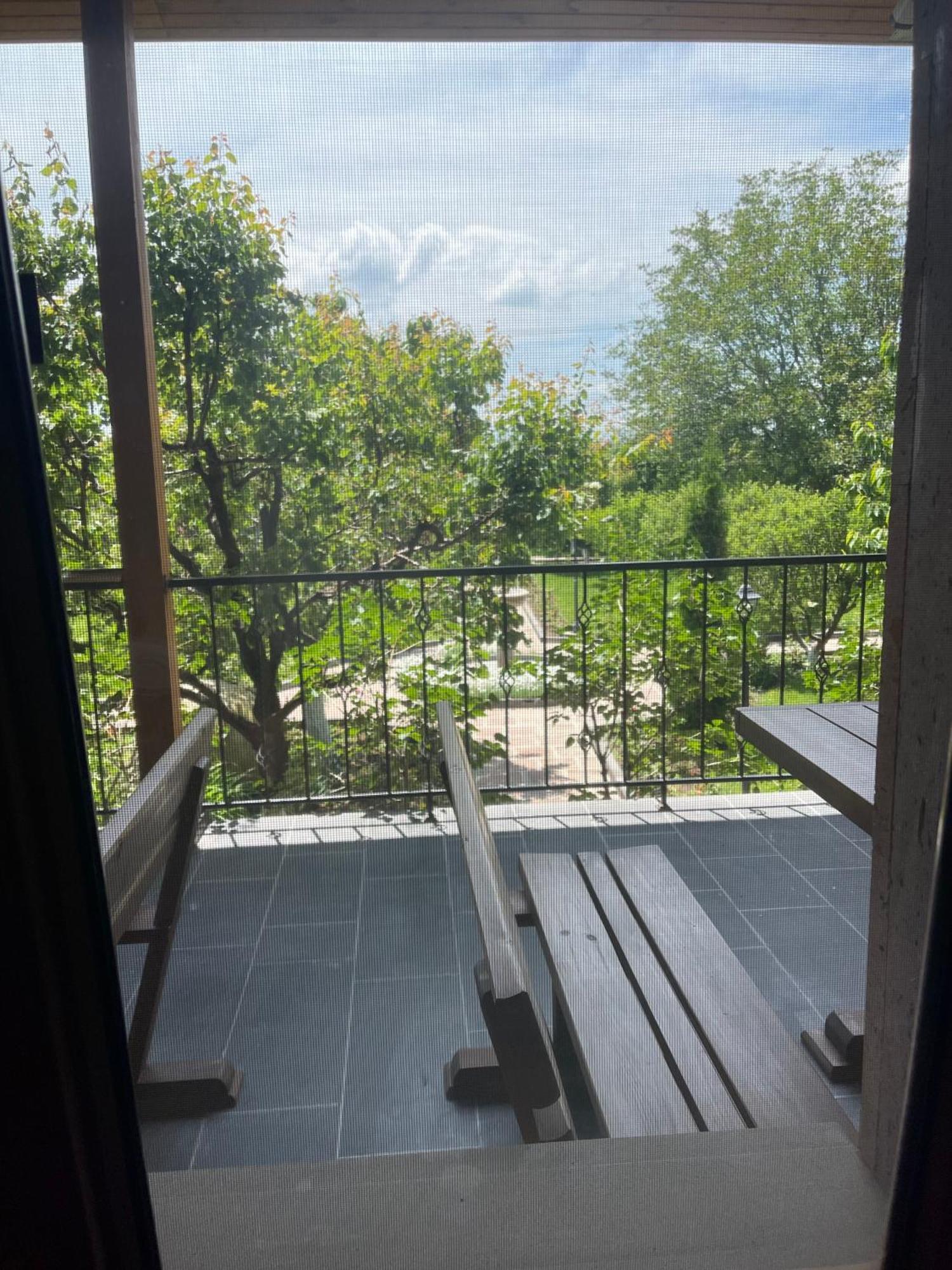 In Gyumri Hotel Bagian luar foto